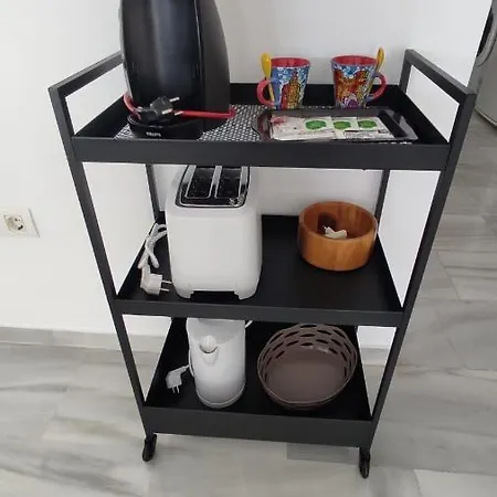 Apartment La Casa De Bebita *