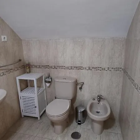 Apartment La Casa De Bebita Fuengirola