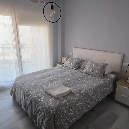 La Casa De Bebita Apartment