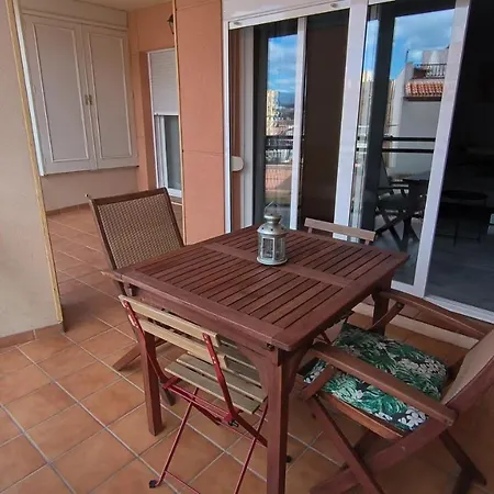 Apartment La Casa De Bebita Fuengirola