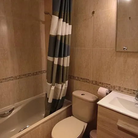 La Casa De Bebita Fuengirola