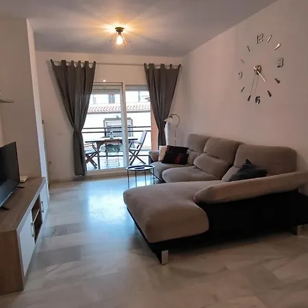 La Casa De Bebita Apartment *