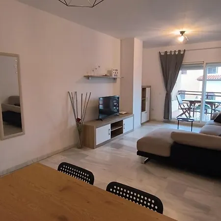 La Casa De Bebita Apartment Fuengirola