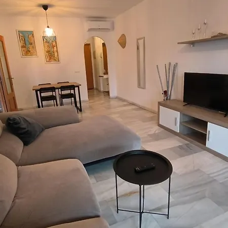 La Casa De Bebita Fuengirola