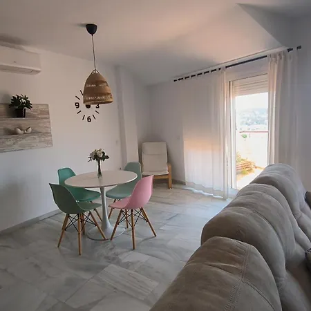 شقة La Casa De Bebita *