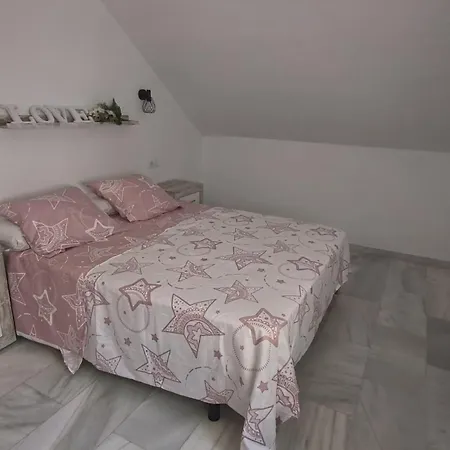公寓 La Casa De Bebita 丰希罗拉