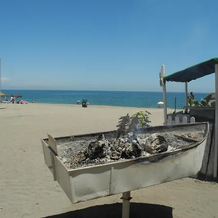 La Casa De Bebita * Fuengirola