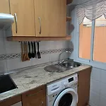 La Casa De Bebita Daire Fuengirola