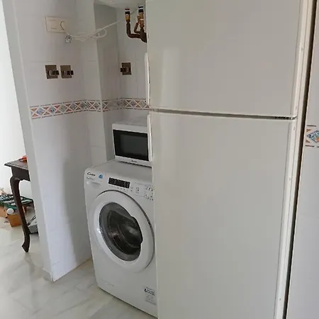 דירה La Casa De Bebita