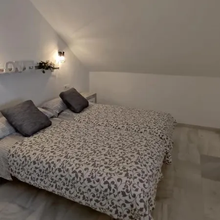 La Casa De Bebita Fuengirola