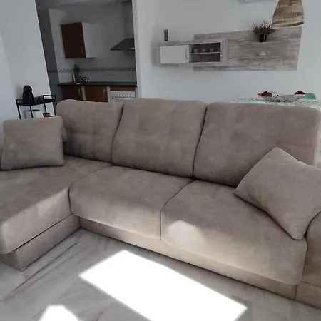 La Casa De Bebita דירה *