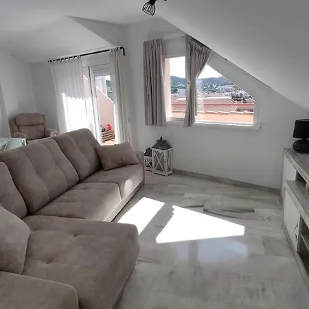 La Casa De Bebita דירה *
