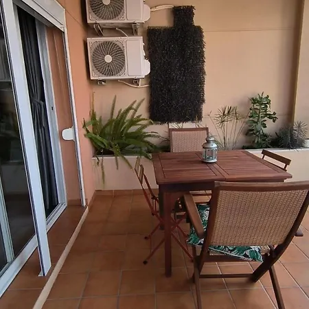 La Casa De Bebita * Fuengirola