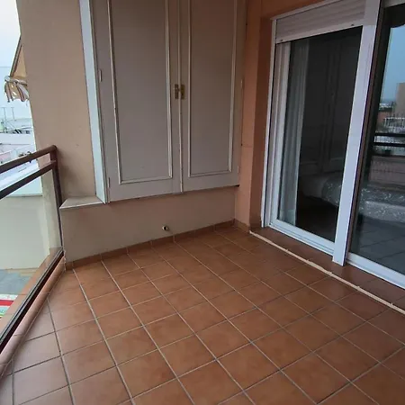 Lägenhet La Casa De Bebita *