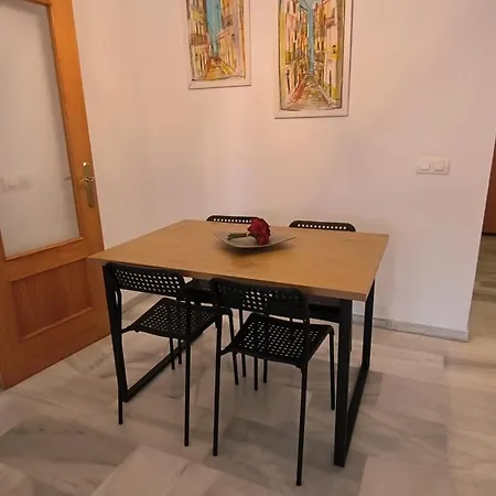 La Casa De Bebita * Fuengirola