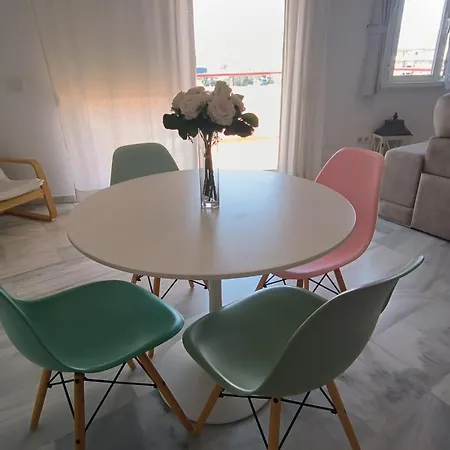 La Casa De Bebita Fuengirola