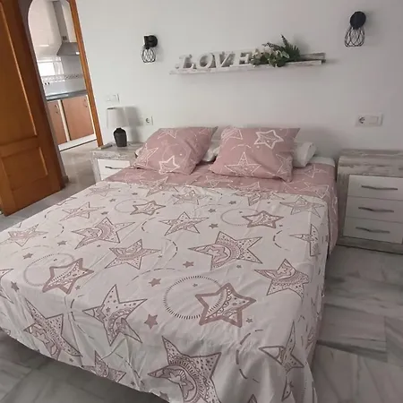 La Casa De Bebita Lägenhet