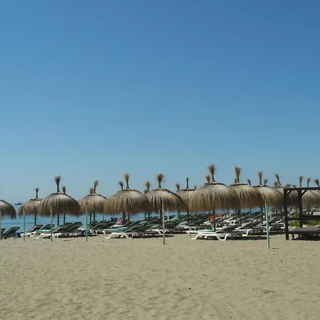 Lägenhet La Casa De Bebita