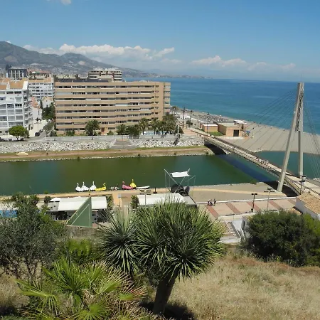 La Casa De Bebita Lägenhet