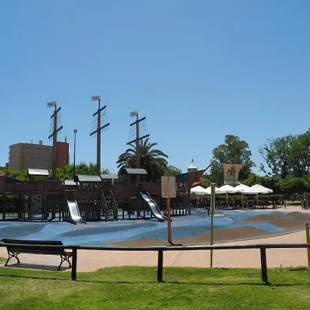 La Casa De Bebita * Fuengirola