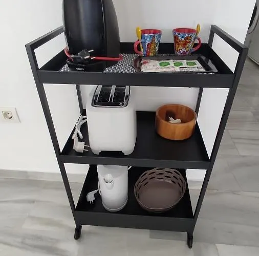 Apartment La Casa De Bebita *