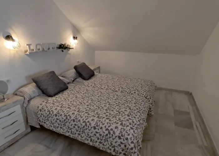 La Casa De Bebita Fuengirola