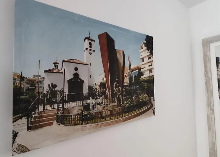 La Casa De Bebita Fuengirola