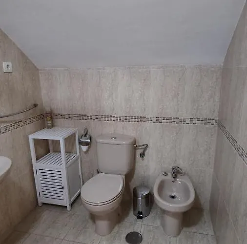 Apartment La Casa De Bebita Fuengirola