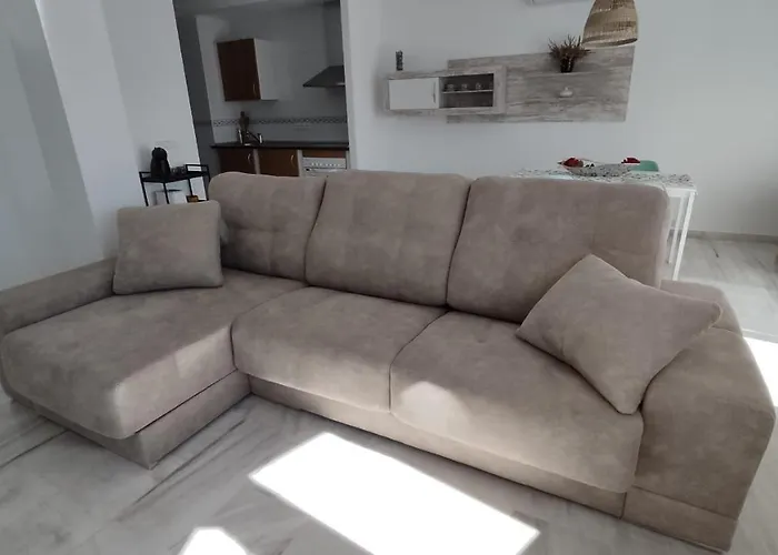 La Casa De Bebita Apartment *