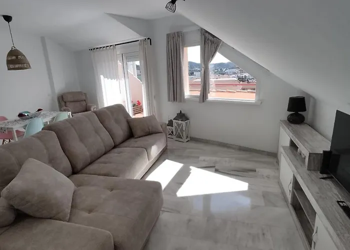 La Casa De Bebita 公寓 *