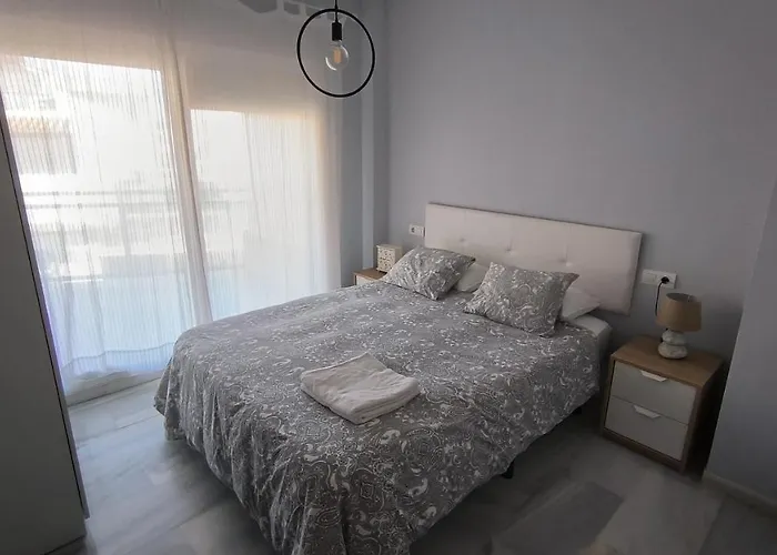 La Casa De Bebita Apartment