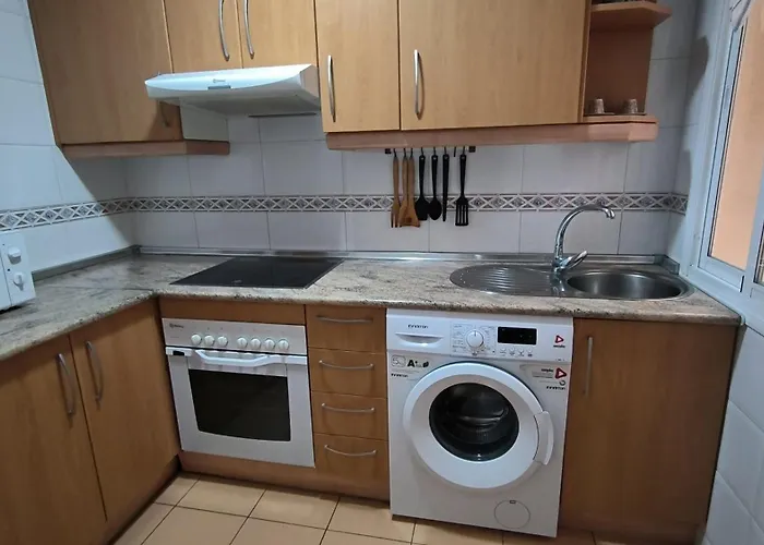 Apartment La Casa De Bebita *