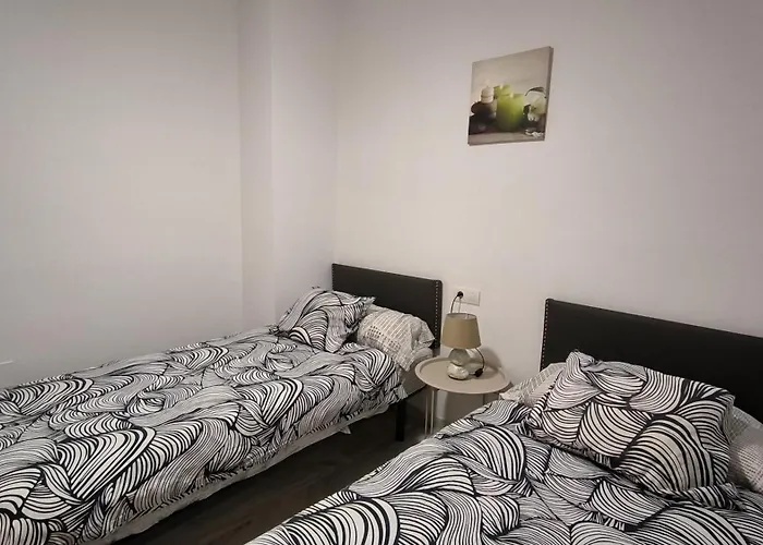 Apartment La Casa De Bebita Fuengirola