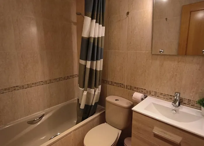 La Casa De Bebita Fuengirola