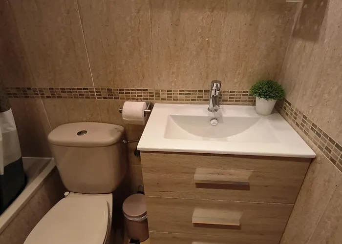 La Casa De Bebita * Fuengirola