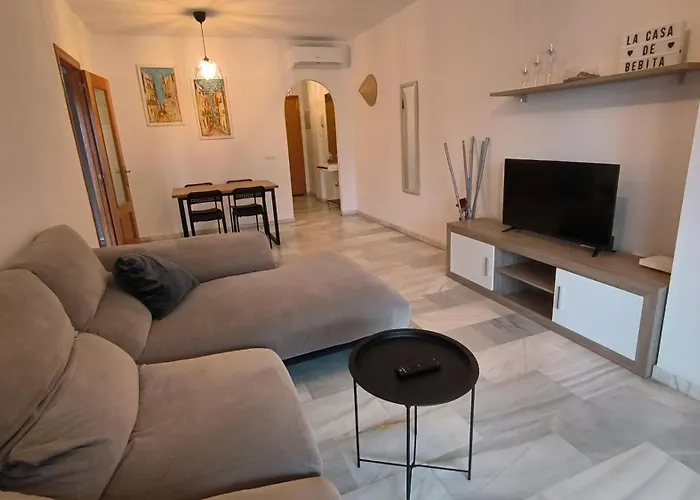 La Casa De Bebita Fuengirola