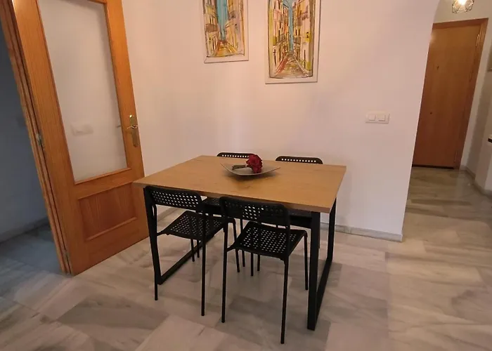 La Casa De Bebita * Fuengirola