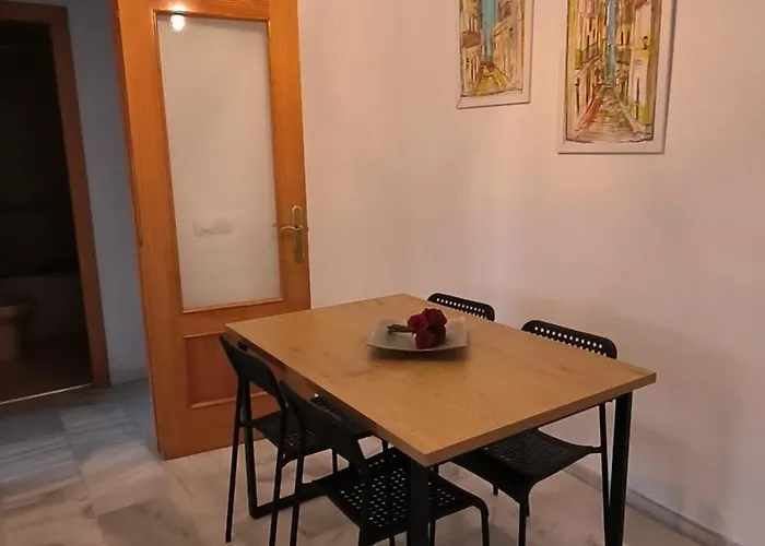 La Casa De Bebita Apartment