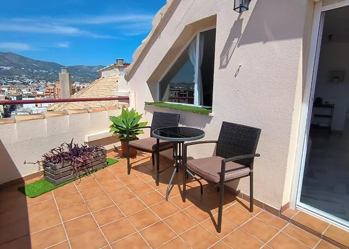 Apartment La Casa De Bebita *