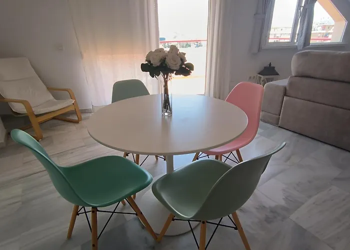 La Casa De Bebita Fuengirola