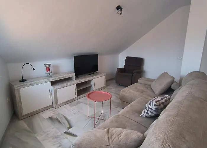 La Casa De Bebita Apartment