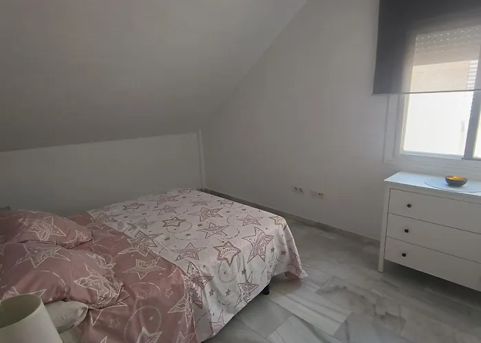 La Casa De Bebita Apartment Fuengirola