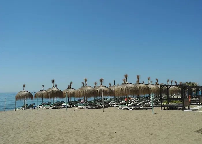 Apartment La Casa De Bebita