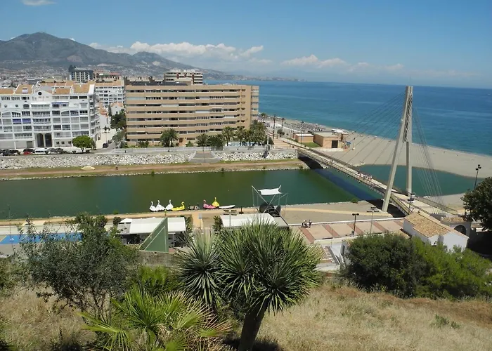 La Casa De Bebita Apartment