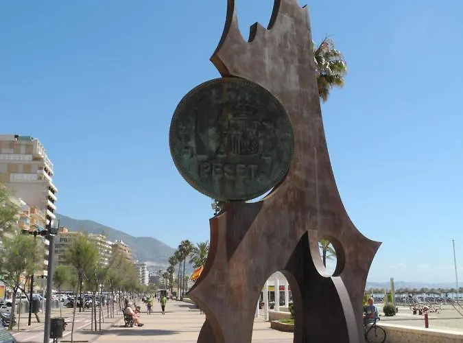 Apartment La Casa De Bebita *