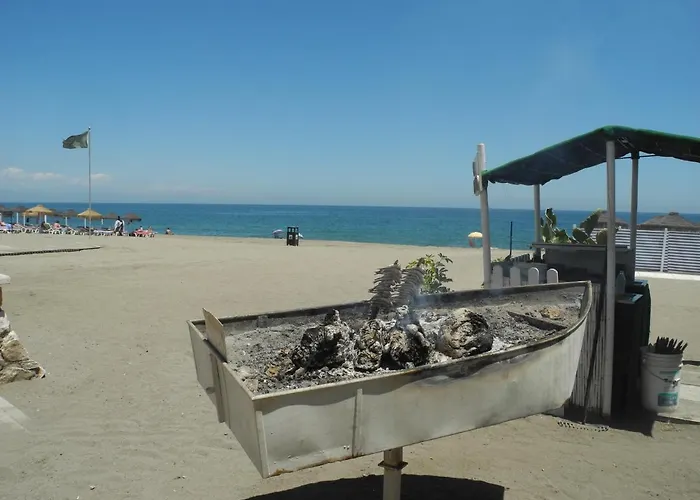 La Casa De Bebita * Fuengirola