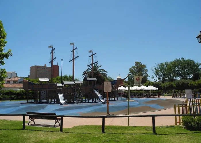 La Casa De Bebita * Fuengirola