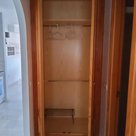 Appartement La Casa De Bebita *