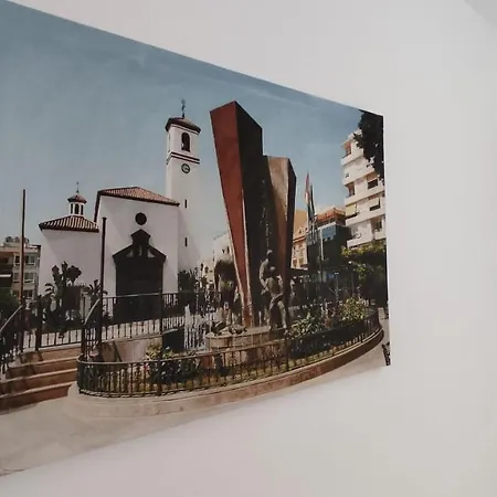 La Casa De Bebita Fuengirola