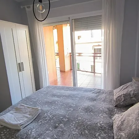 La Casa De Bebita Appartement Fuengirola